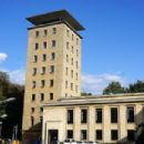 Buildings and structures in Luxembourg