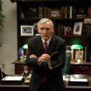 Dennis Hopper star as Donald Greenleaf in Walt Disney Studios Motion Pictures' Swing Vote.