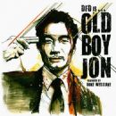 Old Boy Jon - Dumbfoundead
