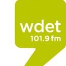 WDET-FM