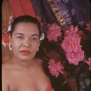 Billie Holiday - 454 x 649