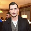 Sean O'Pry - 454 x 567
