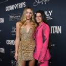 Chloe Lukasiak – Cosmopolitan celebrates the launch of CosmoTrips in West Hollywood - 454 x 303