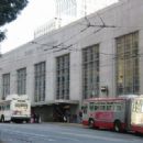 Railway stations closed in 2000