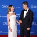 Scarlett Johansson – 2024 White House Correspondents’ Dinner in Washington