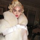 Madonna - V Magazine Pictorial [United States] (December 2021)