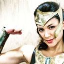Samantha Win - Wonder Woman