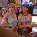 Kim Oja as Taryn Baker in the O.C