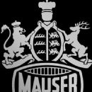 Mauser firearms