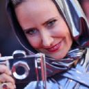 Lady Victoria Hervey – The Emilia Perez Red Carpet – 2024 Cannes Film Festival - 454 x 303