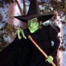 The Wizard of Oz - Margaret Hamilton