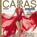 Carolina de Moras - 454 x 573