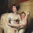 Anne Caulfield, Lady Charlemont