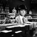 Double Indemnity - Barbara Stanwyck