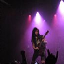 Jake Pitts