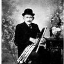 Nicholas Burke