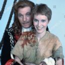 'Peter Pan' Starring Danny Kaye and Mia Farrow