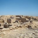 Coptic settlements