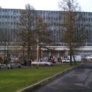 Academician Pilyugin Center