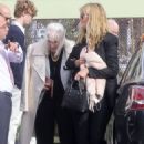 Laura Dern – With Diane Ladd Seen on Los Angeles - 454 x 683