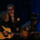 2025-01-30 Fireaid concert w/ THE BLACK CROWES