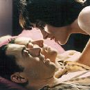 Twins Mark and Michael Polish with Michele Hicks in Twin Falls Idaho