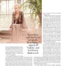 Carey Mulligan Harper’s Bazaar UK June 2013