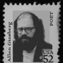 Allen Ginsberg