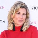 Alexis Bellino – hosts ‘Sleigh the Holidays’ at Beauty Kitchen by Heather Marianna - 454 x 681