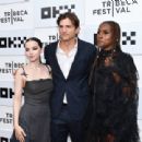 Dove Cameron – Vengeance premiere during the 2022 Tribeca Festival at BMCC Tribeca PAC in NYC - 454 x 311