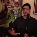 Priyanshu Chatterjee