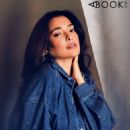 Natalie Martinez – Abook of magazine (October 2024) - 454 x 568