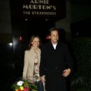 Jennifer Love Hewitt And Ross McCall Have A Quiet Birthday Dinner 2008-02-22 - 454 x 681