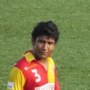 Footballers from Sikkim