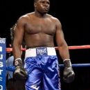 Kevin Johnson (boxer)