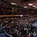Evangelical churches in the United States