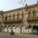 Libraries in Karachi