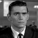 Dick York- as Hector Poole - 229 x 221
