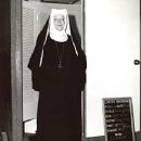 Peggy Wood As The Mother Abbess In The 1965 Film Musical THE SOUND OF MUSIC 1965 - 342 x 429