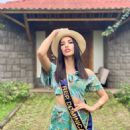 Zunilda Galvez-Miss Continentes Unidos 2022- Preliminary Events - 454 x 568