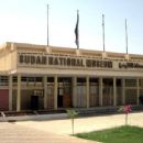 Buildings and structures in Sudan