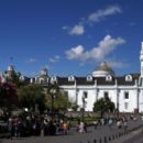 Religious organizations established in the 1540s