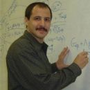 21st-century Algerian physicists