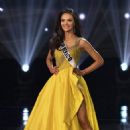 Alejandra Gonzalez- Miss USA 2019 Pageant - 454 x 681