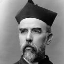 Rectors of St. Andrew-on-Hudson