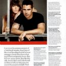 Colin Farrell, Jessica Biel, Kate Beckinsale - Maxim Magazine Pictorial [United States] (July 2012)