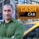 Cash Cab