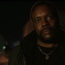 Chad L. Coleman - Arrow - 454 x 255