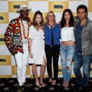 Fear the Walking Dead (2015) - 454 x 350