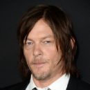 Norman Reedus-February 16, 2016-Premiere of Open Road's 'Triple 9' - Arrivals